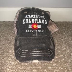 Colorado hat